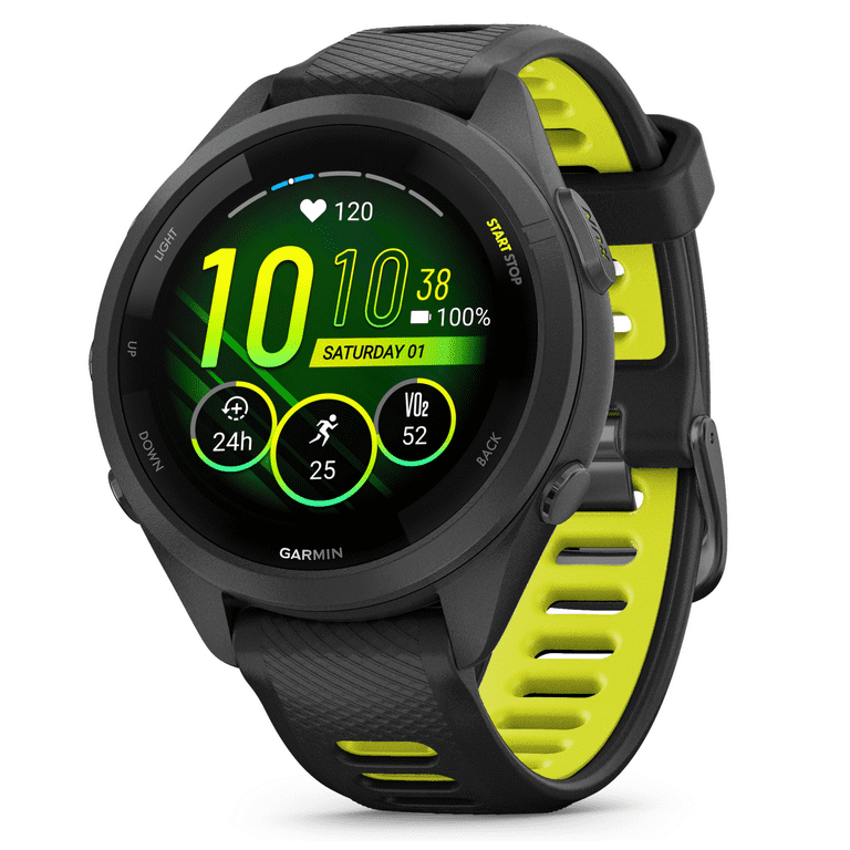 Garmin forerunner 25 walmart deals