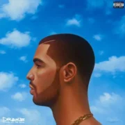 Drake Nothing Was The Same New CD Explicit, Deluxe Ed