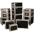 thumbnail image 6 of 6U, Standard Audio Road Rack Case, 6 of 7