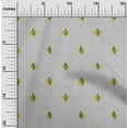 thumbnail image 1 of oneOone Polyester Lycra Fabric Abstract Ikat Printed Fabric 1 Yard 56 Inch Wide, 1 of 4