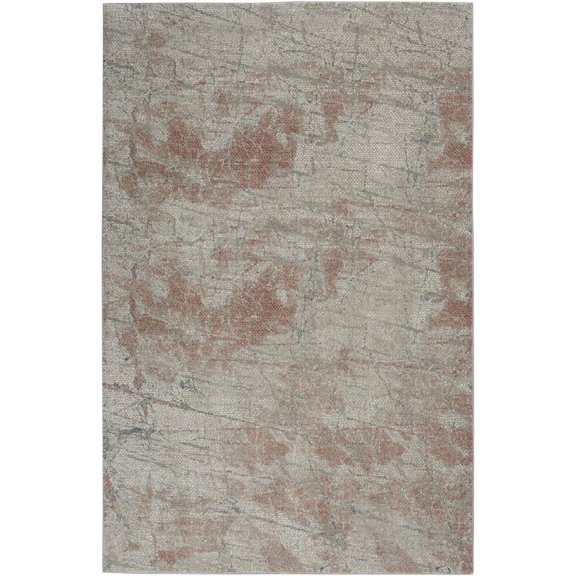 Nourison Home Modern Rectangle Area Rug, 4' x 6'