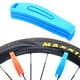 thumbnail image 5 of Palancas de neumáticos Wosthever 3 uds herramientas de reparación de neumáticos profesionales Azul Naranja, 5 of 6