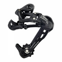 SRAM X5 Rear Derailleur - 9 Speed, Long Cage, Black