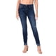 thumbnail image 2 of Jeans slim fit American College ACP15 MDBLUE, 2 of 5
