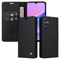 thumbnail image 1 of Funda para Samsung Galaxy A16 Estuche de Cuero PU Tipo Cartera con Ranuras para Tarjetas y Cierre Magnético, 1 of 5