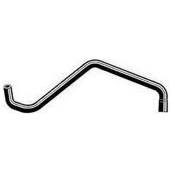 Gates 19053 Heater Hose For Toyota RAV4, Rubber