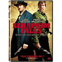 Seraphim Falls (DVD), Sony Pictures, Western