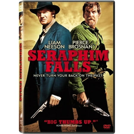 Sony Pictures - Seraphim Falls [DIGITAL VIDEO DISC]