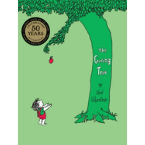 The Giving Tree With (Special edition) (Hardcover)