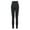 black, variant on Bigersell Women's Pant Leggings Full Length Pants Fashion Womens Yoga Leggings Fitness Running Gym Ladies Sports Active Pants High Waist Denim Pant