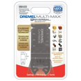 thumbnail image 2 of Cuchilla oscilante para herramientas Dremel MM485, de carburo, corte a ras, 2 of 8