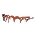 thumbnail image 3 of Bandeau Zigzag Bande pour Cheveux à Dents Accessoires, 3 of 6