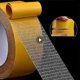 thumbnail image 2 of 5M Double Sided Cloth Base Tape Translucent Mesh Waterproof Super Traceless-M, 2 of 5