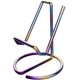 thumbnail image 1 of Cell Phone Stand, Phone Stand for Desk, Office Portable Cute Cell Phone Holder, Compatible with All Mobile Phone, iPhone, iPad, Switch, Tablet 4-6.5', 1 of 4