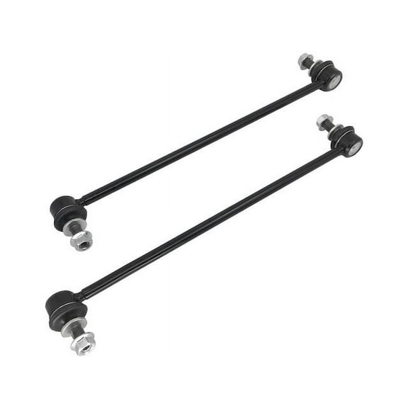 Front Stabilizer Bar Link Kit - Compatible with 2015 - 2017 NX200t 2016
