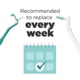 thumbnail image 3 of Recargas Proxabrush GUM Go-Betweens Proxabrush Moderate 8 unidades, 3 of 5