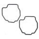 thumbnail image 4 of Motorcycle Carburetor Kit for Yamaha Virago XV535 (Plunger Diaphragm), 4 of 4