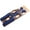 Navy Blue, variant on YAOBAMM Elastic Suspender Men Suspender with 6 Button Closure Non Slip Design Adjustable Elastic Keep Your Pants Up with Y Shaped Heavy Duty Suspender