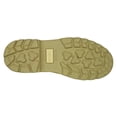 thumbnail image 6 of DieHard Men's Soft Toe Safety Shoes & Boots, Ankle-High, Beige, 6.5, 6 of 7