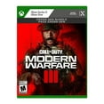 thumbnail image 1 of Call of Duty®: Modern Warfare® III - Cross-Gen Bundle (Xbox), 1 of 7