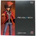 thumbnail image 1 of Yu-Gi-Oh! 6 Inch Action Figure Revoltech - Judai Yuki, 1 of 2