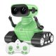 thumbnail image 2 of AONGAN Robot Toys - Robot de Control Remoto Juguetes para Niños, Bailando Cantando Música AONGAN AONGAN, 2 of 2