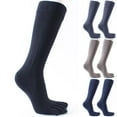 thumbnail image 4 of Summer Absorbment Cotton Socks Men Casual Sport Sock D7Y0, 4 of 8