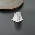 thumbnail image 4 of HIAKDOFT 15Pcs Washer Machine Door Latch Replacement For Home Appliances Secure Closure White Plastic, 4 of 8