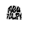 thumbnail image 4 of Gorro de punto estético para hombre y mujer, gorro de lana de calidad, cálido, estilo Kpop, a la moda, nuevo diseño rojo, Harajuku, 4 of 4