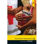 International Organizations: CourseSmart eTextbook [Paperback - Used]