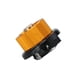 thumbnail image 3 of Adaptador Cambiador de recarga del depósito Depósito de gas plano Adaptador de cambio de gas Adaptad Tomshoo Adaptador, 3 of 7