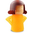 thumbnail image 5 of Lishi Toyorange Angry Mom Microwave Oven Steam Cleaner, 5 of 5