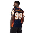 thumbnail image 2 of WEST END CLASS/99 NAVY unisex sports jersey (5XL), 2 of 2