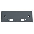 thumbnail image 1 of Porta Placas Rogue 2014 A 2016 Nissan Front Genérica ., 1 of 4