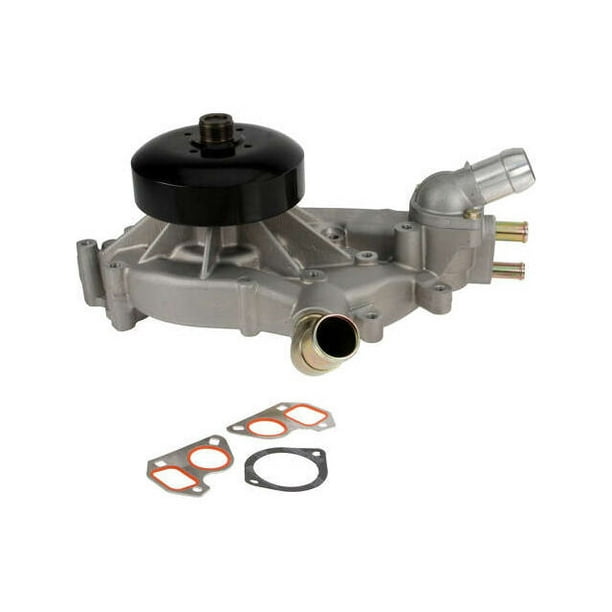 Water Pump Compatible with 1999 2006 Chevy Silverado 1500 2000 2001
