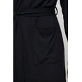 thumbnail image 5 of KingSize Men's Big & Tall Cotton Jersey Robe, 5 of 6