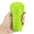 thumbnail image 3 of Generic EVA Fishing Rod Butt Pad - Lightweight, Durable, Multiple Color Options (Blue/Green/Orange/Yellow) - 15x8cm, 80g, 3 of 7