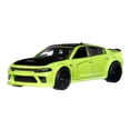 thumbnail image 3 of Vehículo de Juguete Hot Wheels Collector Dodge Charger SRT Hellcat, 3 of 4