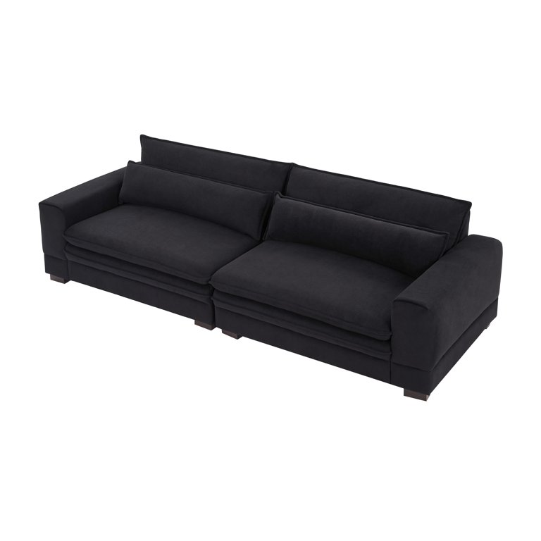 ★NITORI SOFA BED SA MARKS BLACK★ SOFABED MARKS AM GY