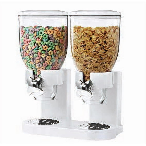 KCH06123 The Original Indispensable Double Dispenser (Two 17.5 oz