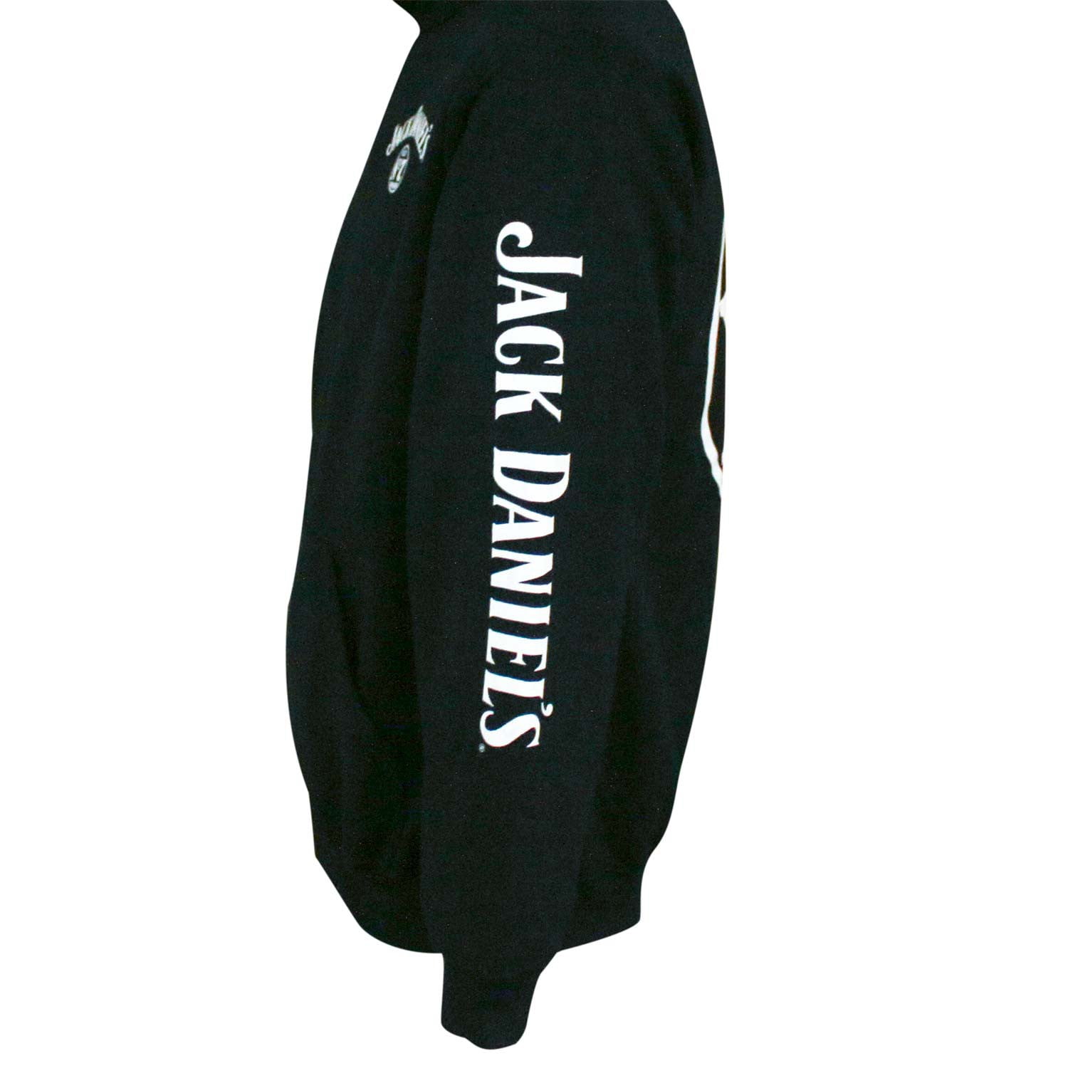Buy Jack Daniel's Men's Long Sleeve Old 