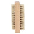 thumbnail image 3 of Cepillo Limpiador De Uñas, De Madera, Elimina La Exfoliación, La Suciedad, El Polvo, El Cepillo Para Cutículas De Las Uñas De Los Pies Para Salón De Uñas Para Uso, 3 of 7