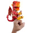 thumbnail image 1 of Dragon Untamed - Wildfire (rouge) - par WowWee, 1 of 6