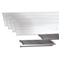 thumbnail image 2 of Dimex Easy Flex 1806ML-24C Bordure de Paysage en Aluminium 24 Pieds, Argent, 2 of 6
