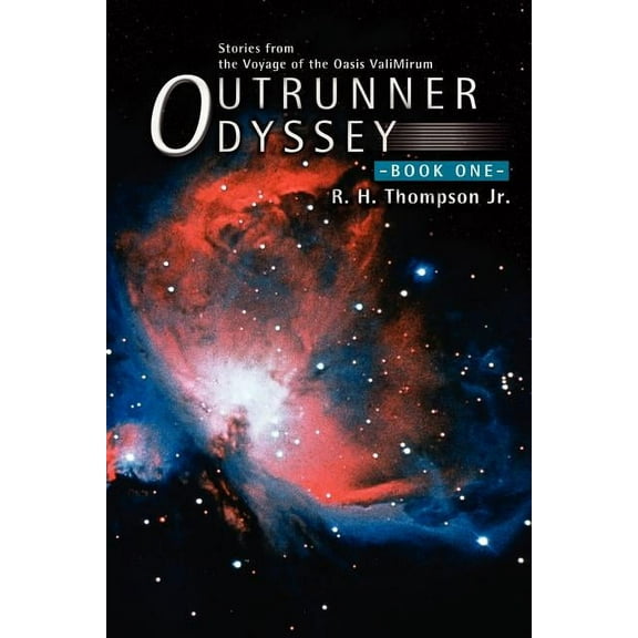 Outrunner Odyssey