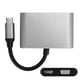 thumbnail image 4 of Base Adaptador Hub Tipo C a HDMI Optimizado para Excelencia Bling Bling, 4 of 12