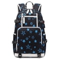 thumbnail image 1 of Student School Bag, With USB Charging Port, Laptop Backpack, Ultra-light Travel Bag, Unisex-SinKeeU, 1 of 4