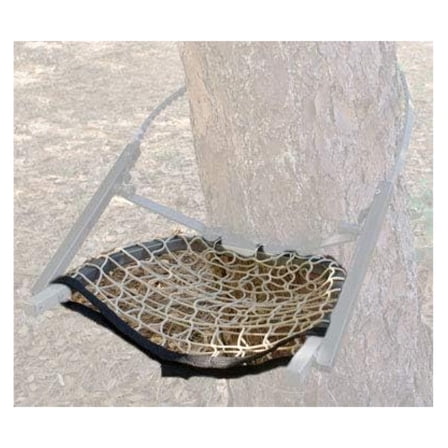 Hazmore Outdoor Products Silent Seat for Lone Replacement Tree Stand seat