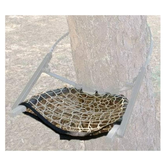 Hazmore Outdoor Products Silent Seat for Lone Replacement Tree Stand seat
