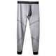 thumbnail image 1 of Calzoncillos largos de invierno para hombre, ropa interior gruesa, cálida, resistente al frío, mallas individuales, pantalones de algodón y lana para jóvenes, 1 of 3